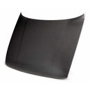 SEIBON OE-Style Carbon Fiber Hood - 1991-1994 Nissan Sentra SE-R