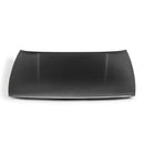 SEIBON OE-Style Carbon Fiber Hood - 1991-1994 Nissan Sentra SE-R - alternate view 2