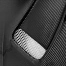 SEIBON KS-Style Carbon Fiber Hood - 1993-2002 Mazda RX-7 (FD3S) - alternate view 1