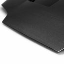 SEIBON TS-Style Carbon Fiber Hood - 1993-1998 Toyota Supra - alternate view 2