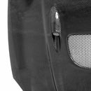 SEIBON GT-Style Carbon Fiber Hood - 1994-1999 Toyota Celica - alternate view 1