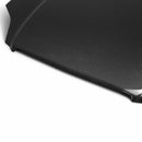 SEIBON OE-Style Carbon Fiber Hood - 1996-1998 Honda Civic - alternate view 3