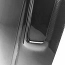 SEIBON TT-Style Carbon Fiber Hood - 1997-1998 Nissan Skyline R33 GT-S - alternate view 1
