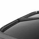 SEIBON TT-Style Carbon Fiber Hood - 1997-1998 Nissan Skyline R33 GT-S - alternate view 2