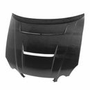 SEIBON DV-Style Carbon Fiber Hood - 1998-2005 Lexus GS300/400/430