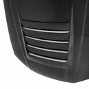 SEIBON DS-Style Carbon Fiber Hood - 1999-2001 Nissan Skyline R34 GT-S (BNR34) - alternate view 1