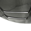 SEIBON DVII-Style Carbon Fiber Hood - 1999-2001 Nissan S15 - alternate view 1