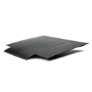 SEIBON Dry Carbon Fiber Hood - 1984-1987 Toyota Corolla (AE86) - alternate view 1