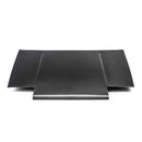 SEIBON Dry Carbon Fiber Hood - 1984-1987 Toyota Corolla (AE86) - alternate view 2