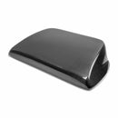 SEIBON STI-Style Carbon Fiber Hood Scoop - 2002-2003 Subaru Impreza/WRX - alternate view 1
