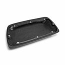 SEIBON STI-Style Carbon Fiber Hood Scoop - 2002-2003 Subaru Impreza/WRX - alternate view 3