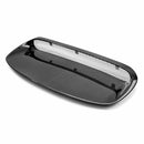 SEIBON OE-Style Carbon Fiber Hood Scoop - 2008-2014 Subaru WRX/STI