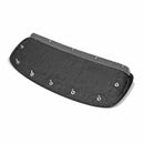 SEIBON OE-Style Carbon Fiber Hood Scoop - 2008-2014 Subaru WRX/STI - alternate view 3