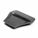 SEIBON OE-Style Carbon Fiber Hood Scoop - 2017-2021 Honda Civic Type R (FK8)