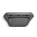 SEIBON OE-Style Carbon Fiber Hood Scoop - 2017-2021 Honda Civic Type R (FK8) - alternate view 1