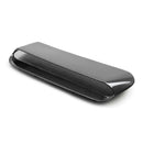 SEIBON H-Style Carbon Fiber Hood Scoop - 2022-2024 Subaru WRX (1" taller than stock scoop)
