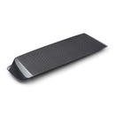 SEIBON H-Style Carbon Fiber Hood Scoop - 2022-2024 Subaru WRX (1" taller than stock scoop) - alternate view 1
