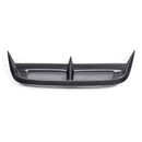 SEIBON CW-Style Carbon Fiber Hood Vent - 2023-2024 Honda Civic Type R - alternate view 2