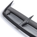 SEIBON CW-Style Carbon Fiber Hood Vent - 2023-2024 Honda Civic Type R - alternate view 3