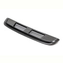 SEIBON TV-Style Carbon Fiber Hood Vent - 2023-2024 Honda Civic Type R (FL5)