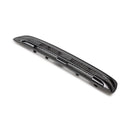 SEIBON Carbon Fiber Hood Vent - 2023-2024 Honda Civic Type R (FL5) - alternate view 1