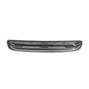 SEIBON Carbon Fiber Hood Vent - 2023-2024 Honda Civic Type R (FL5) - alternate view 2