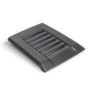 SEIBON PRO-Style Carbon Fiber Hood Scoop - 2024-2025 Toyota Tacoma Sport / TRD Pro - alternate view 1