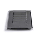 SEIBON PRO-Style Carbon Fiber Hood Scoop - 2024-2025 Toyota Tacoma Sport / TRD Pro - alternate view 2