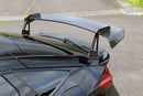 HKS Body Kit Type-S Dry Carbon Rear Wing – 2023+ Honda Civic Type R FL5