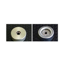 HKS GT Supercharger Pulley (8Rib-110mm) - 13-20 Subaru BRZ/Scion FR-S/Toyota GT86 (ZC6/ZN6)