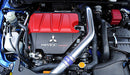 HKS Intercooler Piping Kit - 08-15 Mitsubishi Lancer Evolution