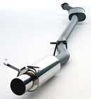 HKS Hi-Power Exhaust - 95-99 Mitsubishi Eclipse GSX Turbo