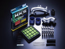 HKS Premium Suction Kit - 12-24 Toyota Prius C
