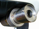HKS Titanium Racing Muffler Exhaust - 93-98 Toyota Supra Turbo