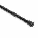 SEIBON Universal Carbon Fiber Hood/Truck Prop - alternate view 1