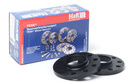 H&R DR Wheel Spacers (Black) - 23mm / 5x130 / 14x1.5 / Bore: 71.6