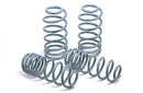 H&R OE Sport Springs - Audi A4 09-15 (2WD, AWD), S4 09-15 AWD