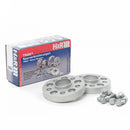 H&R DRA Wheel Spacers - 20mm / 5x120 / 12x1.5 / Bore: 72.5