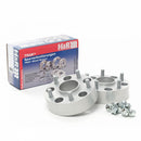 H&R DRM Wheel Spacers - 25mm / 5x100 / 12x1.25 / Bore: 56