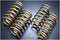 TEIN H.Tech Lowering Springs - 93-96 Mazda RX-7 (FD3S)