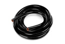 HPS Performance Silicone Heater Hose – Length 10 Feet, 1-ply Polyester, 350F | HTHH-125-BLKx10 - HTHH-125-BLKx10
