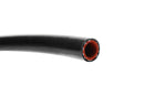 HPS Performance Silicone Heater Hose – Length 50 Feet, 1-ply Polyester, 350F | HTHH-125-BLKx50