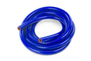 HPS Performance Silicone Heater Hose – Length 10 Feet, 1-ply Polyester, 350F | HTHH-125-BLKx10 - HTHH-125-BLUEx10