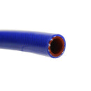 HPS Performance Silicone Heater Hose – Length Sold per feet, 1-ply Polyester, 350F | HTHH-055-BLK