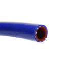 HPS Performance Silicone Heater Hose – Length 50 Feet, 1-ply Polyester, 350F | HTHH-013-BLKx50