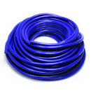 HPS Performance Silicone Heater Hose – Length 100 Feet, 1-ply Polyester, 350F | HTHH-075-BLKx100 - HTHH-075-BLUEx100