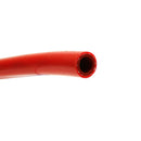 HPS Performance Silicone Heater Hose – Length 50 Feet, 1-ply Polyester, 350F | HTHH-100-BLKx50