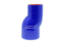 HPS Performance Silicone Offset Reducer – Length 6", 4-ply Polyester, 350F | HTSOR-400-450-L6-BLK - HTSOR-400-450-L6-BLUE