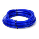 HPS Performance Silicone Vacuum Tubing – Length 25 Feet, N/A, 350F | HTSVH35R2-BLKx25 - HTSVH35R2-BLUEx25