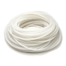 HPS Performance Silicone Vacuum Tubing – Length 50 Feet, N/A, 350F | HTSVH95-BLKx50 - HTSVH95-CLEARx50
